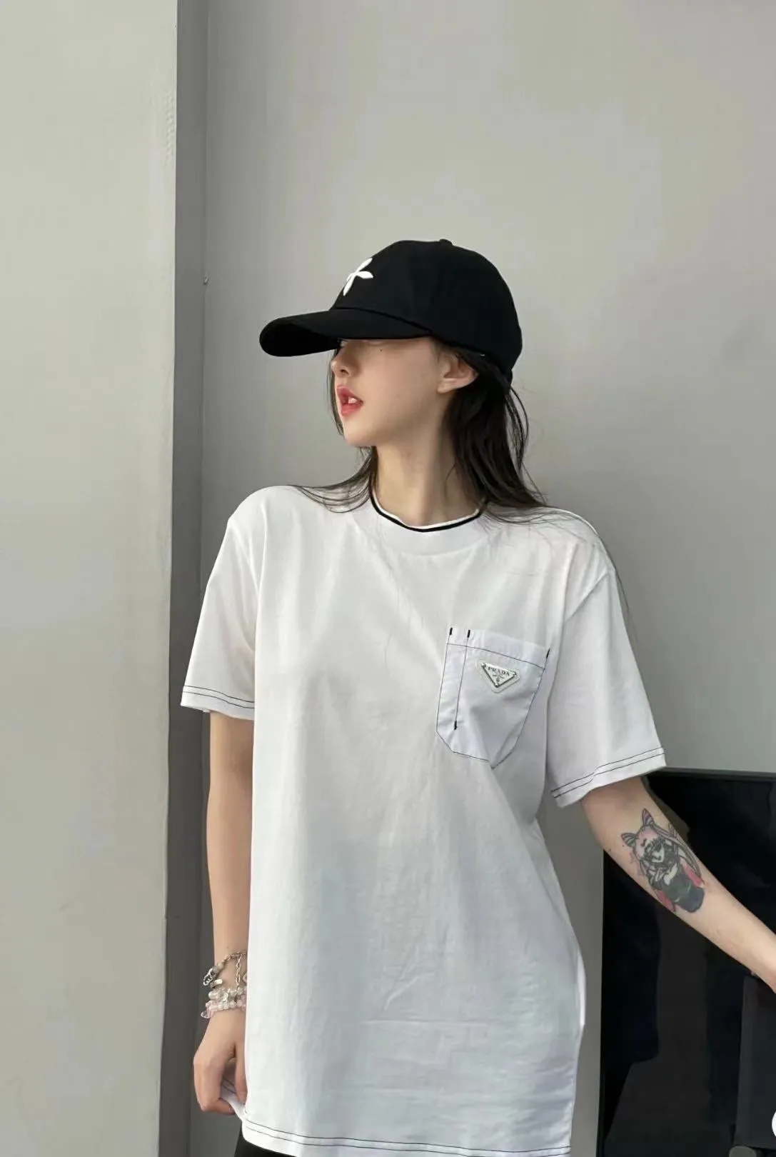 Prada/ 24ss