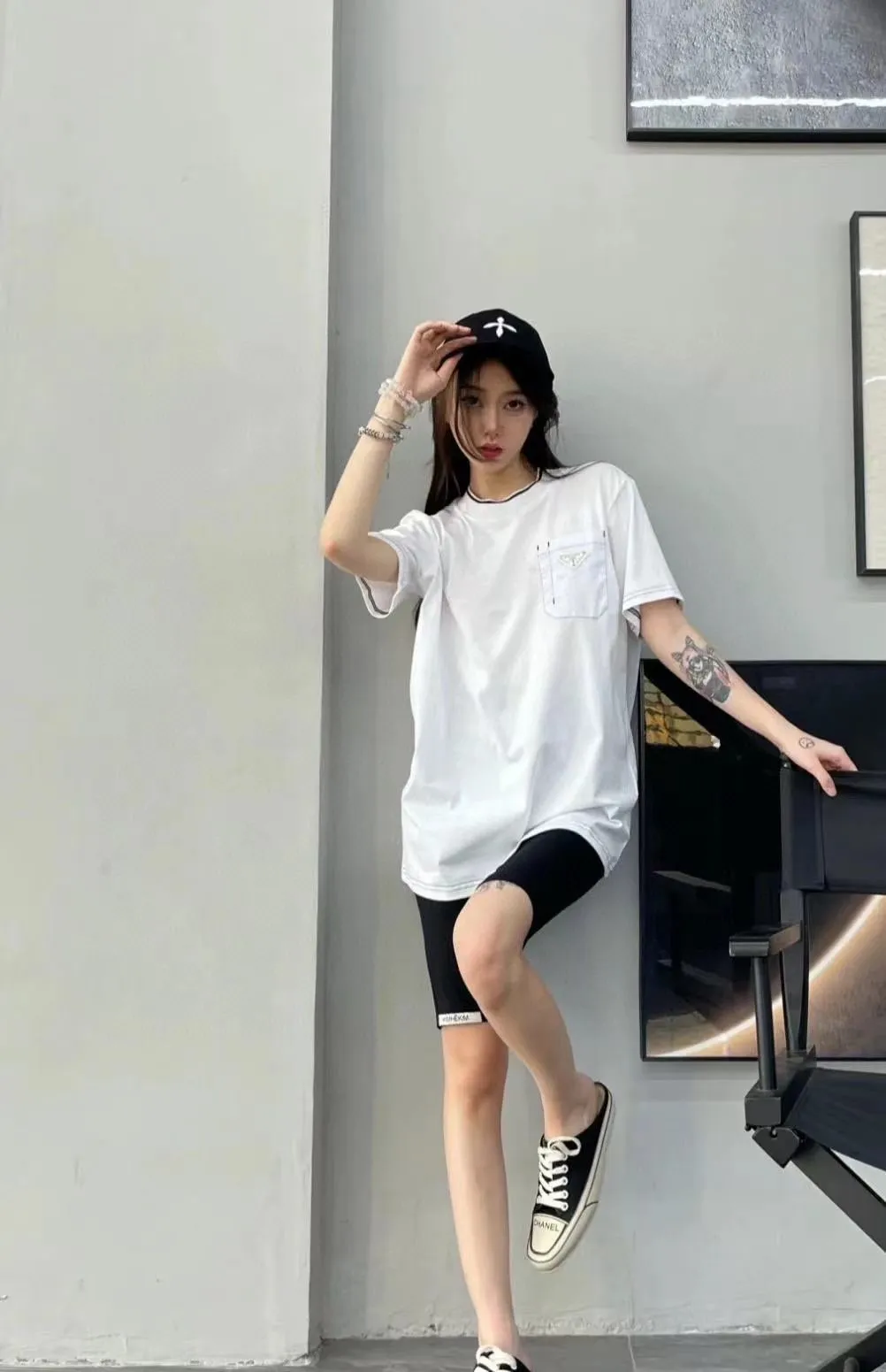 Prada/ 24ss
