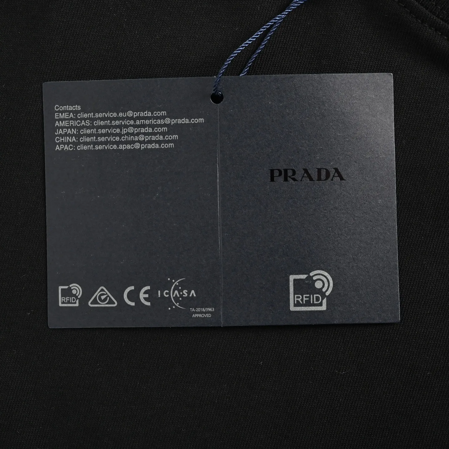 Prada/ 24ss