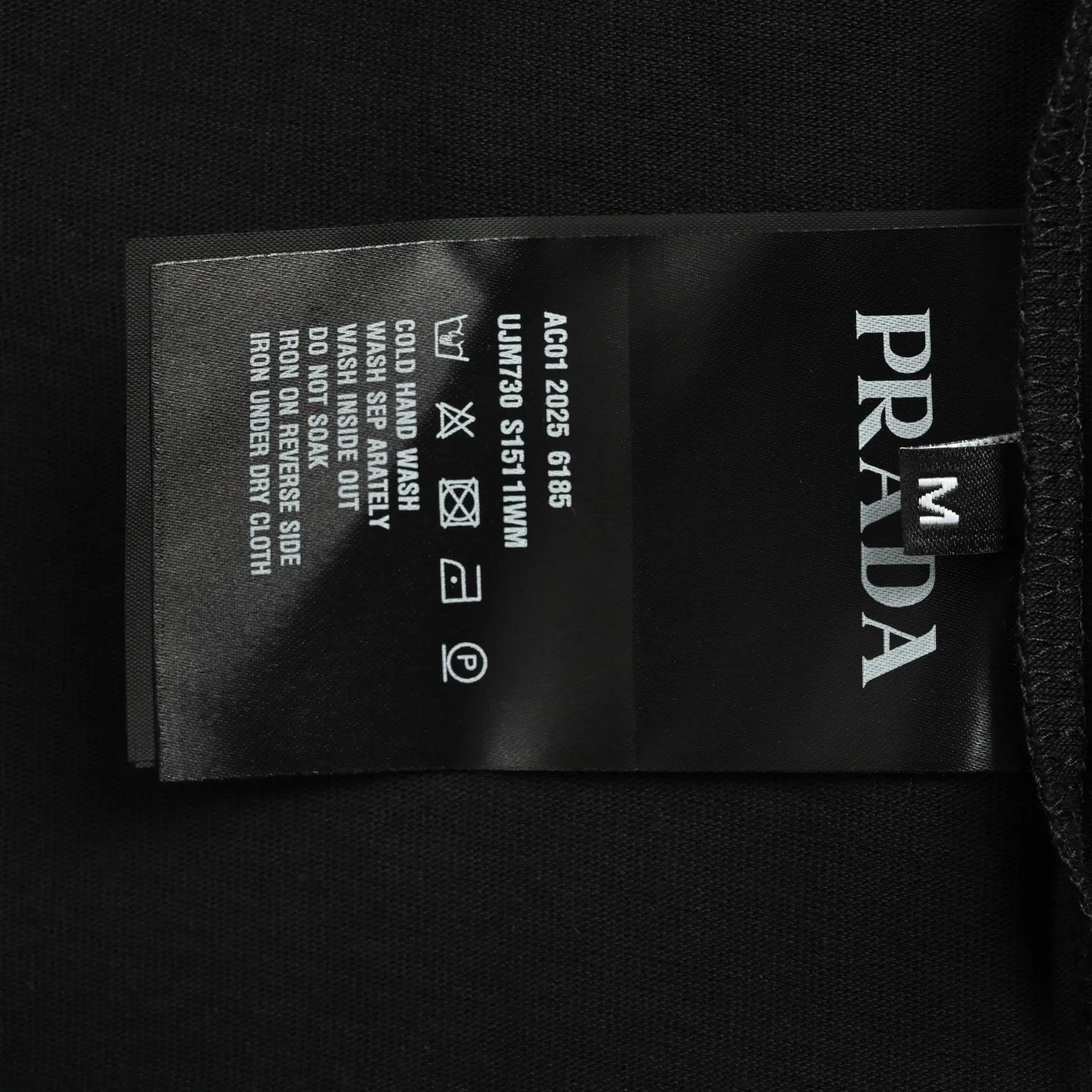 Prada/ 24ss