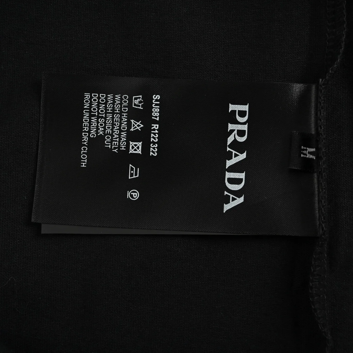 Prada/ 25ss Green