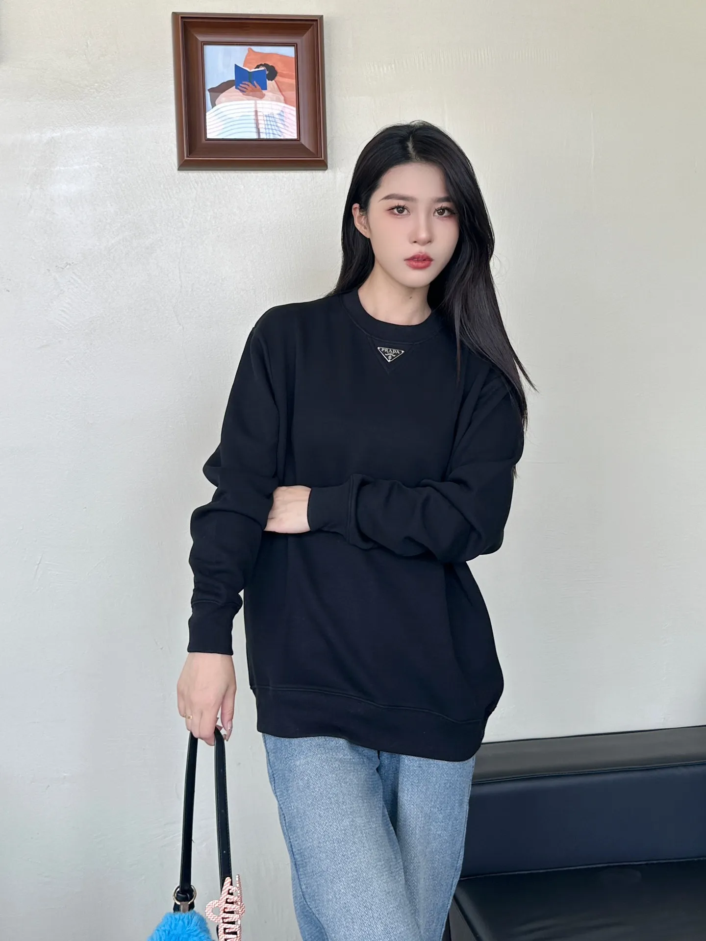 Prada/ Classic