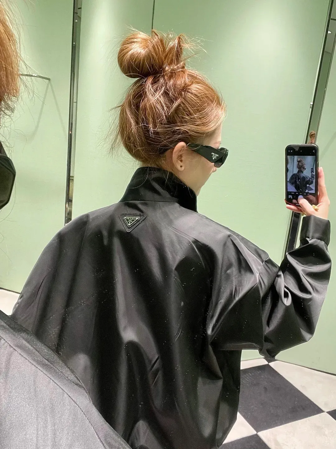 Prada/