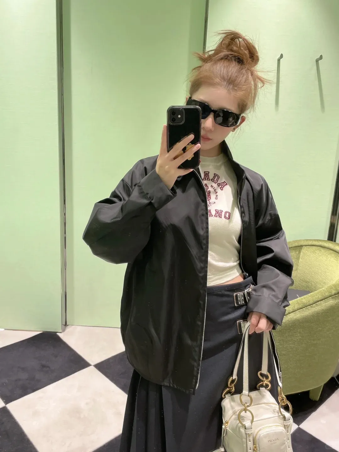 Prada/