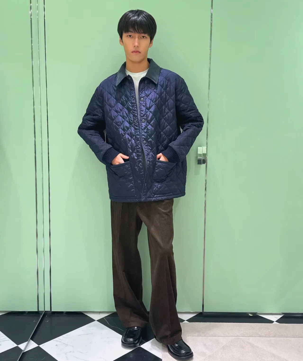 Prada/