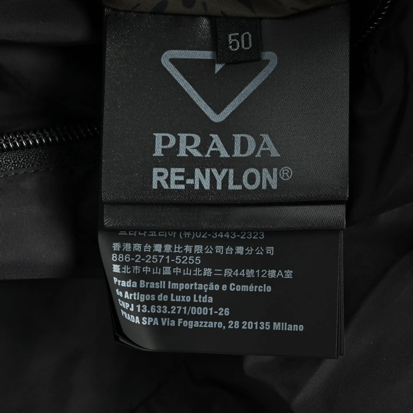 Prada/