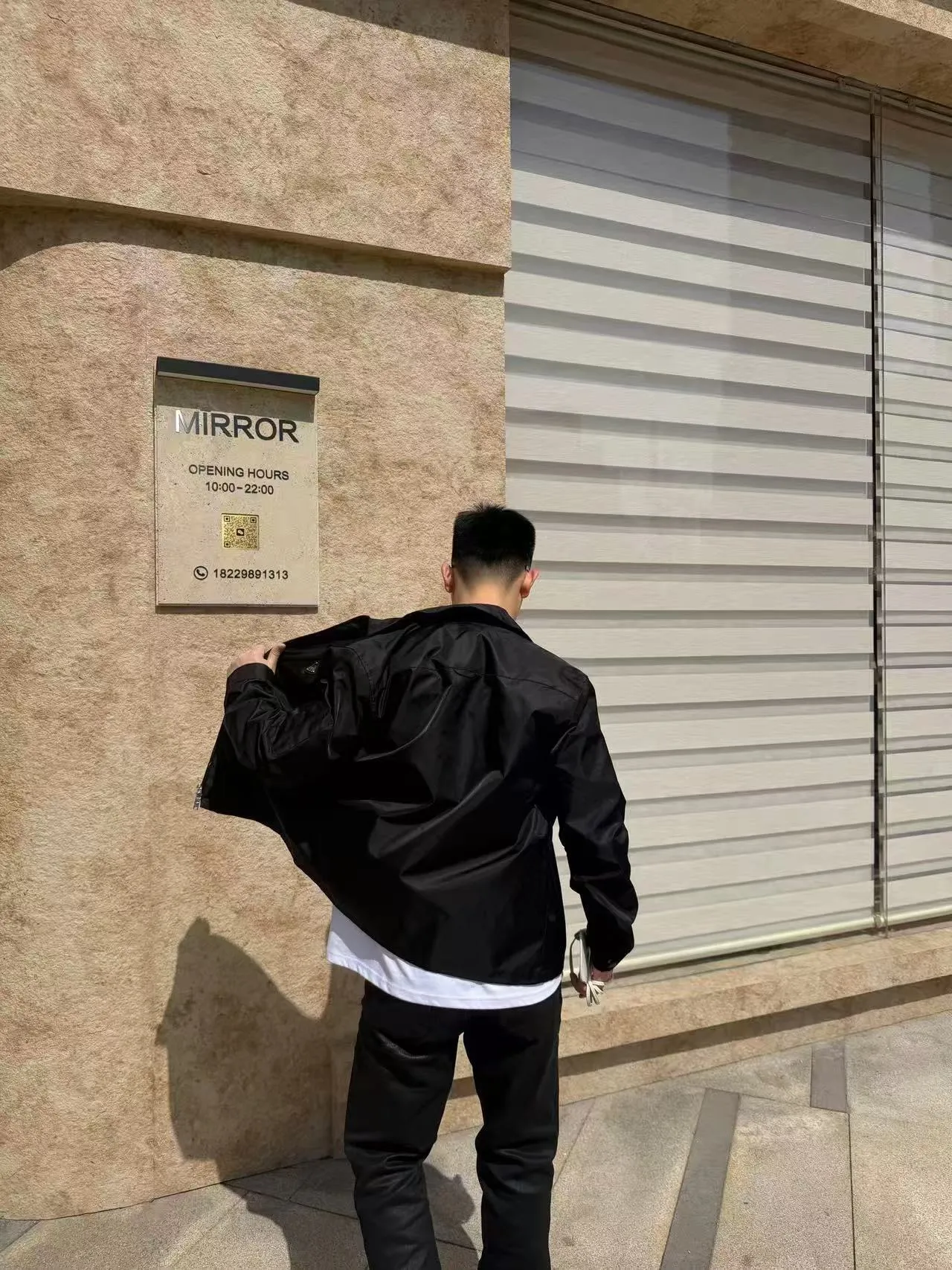 Prada/