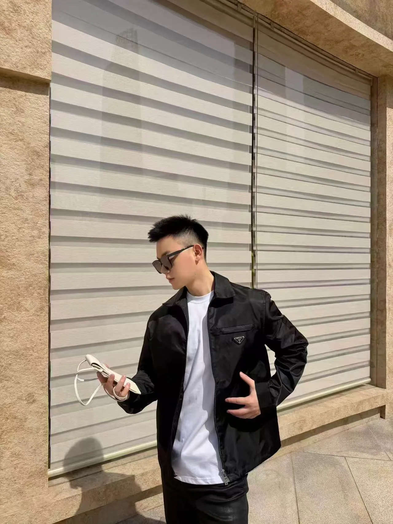 Prada/