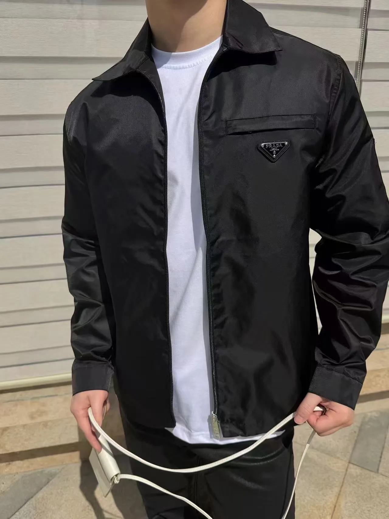 Prada/