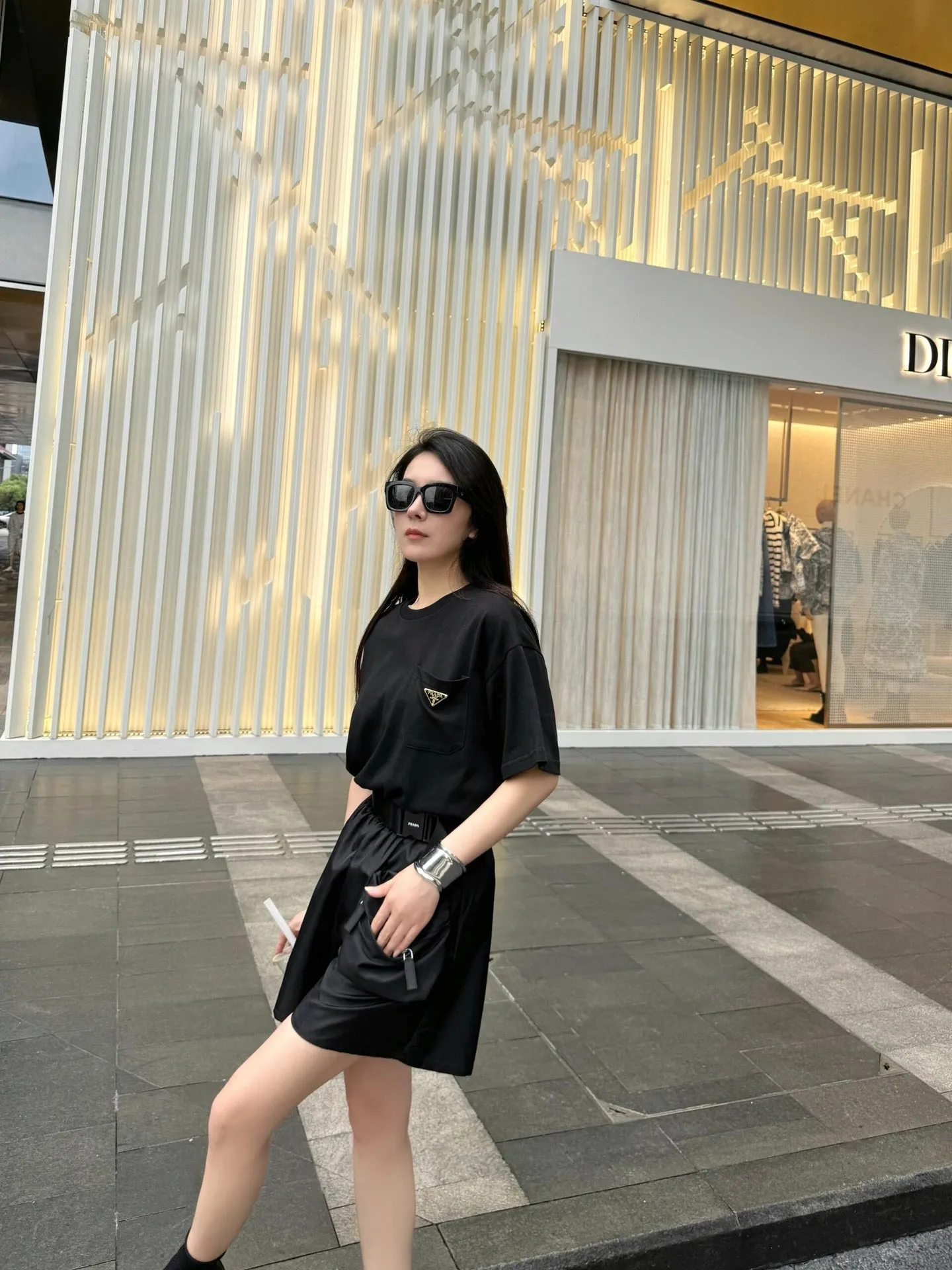 Prada/ Classic