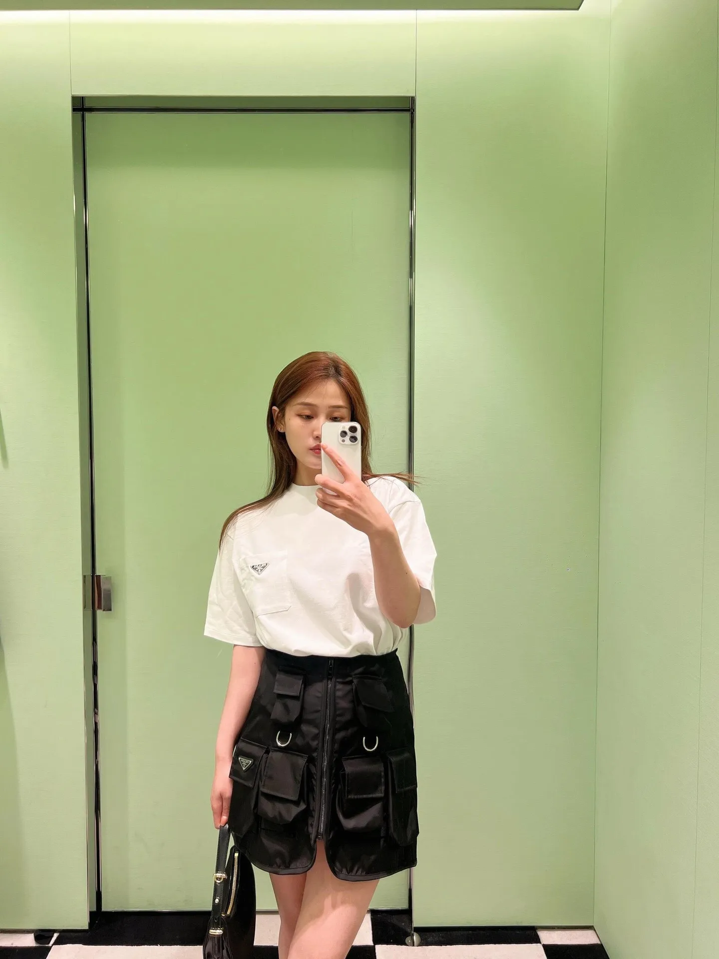 Prada/ Classic