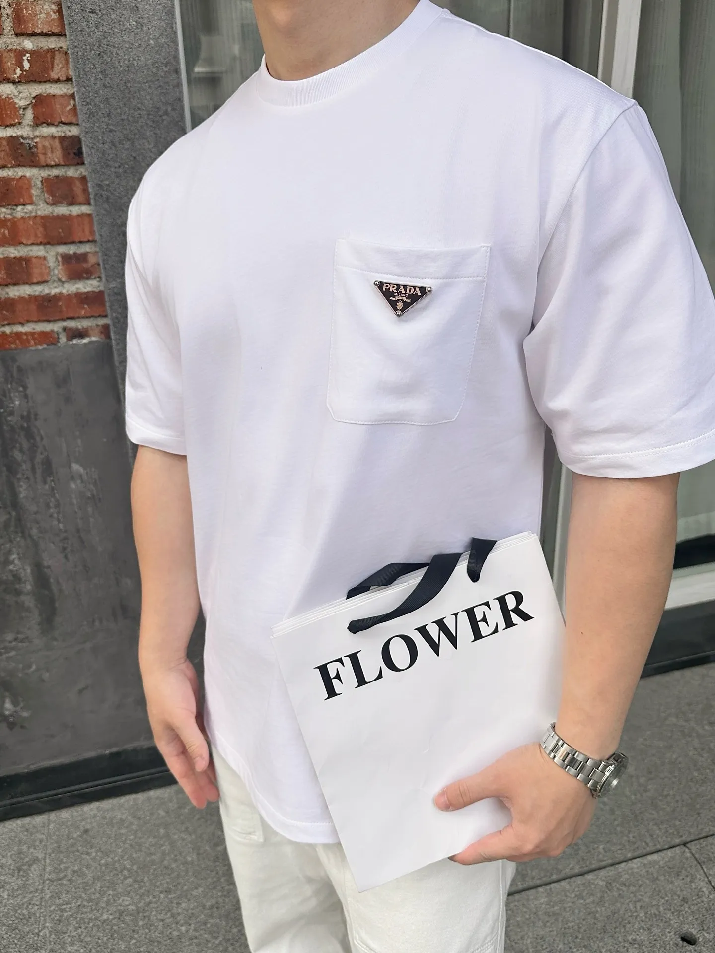 Prada/ Classic