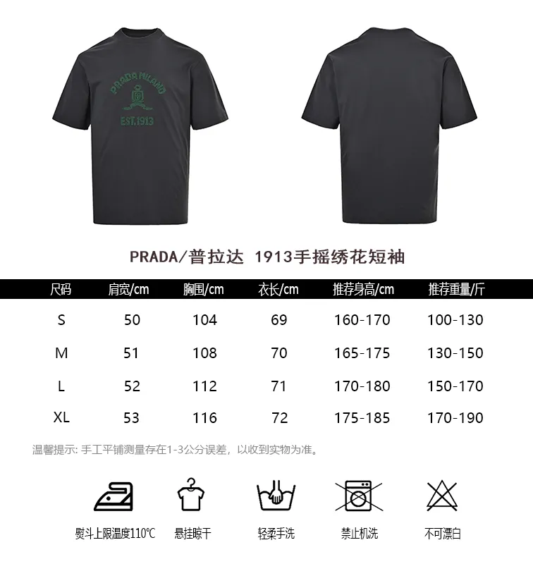 PRADA/ 1913