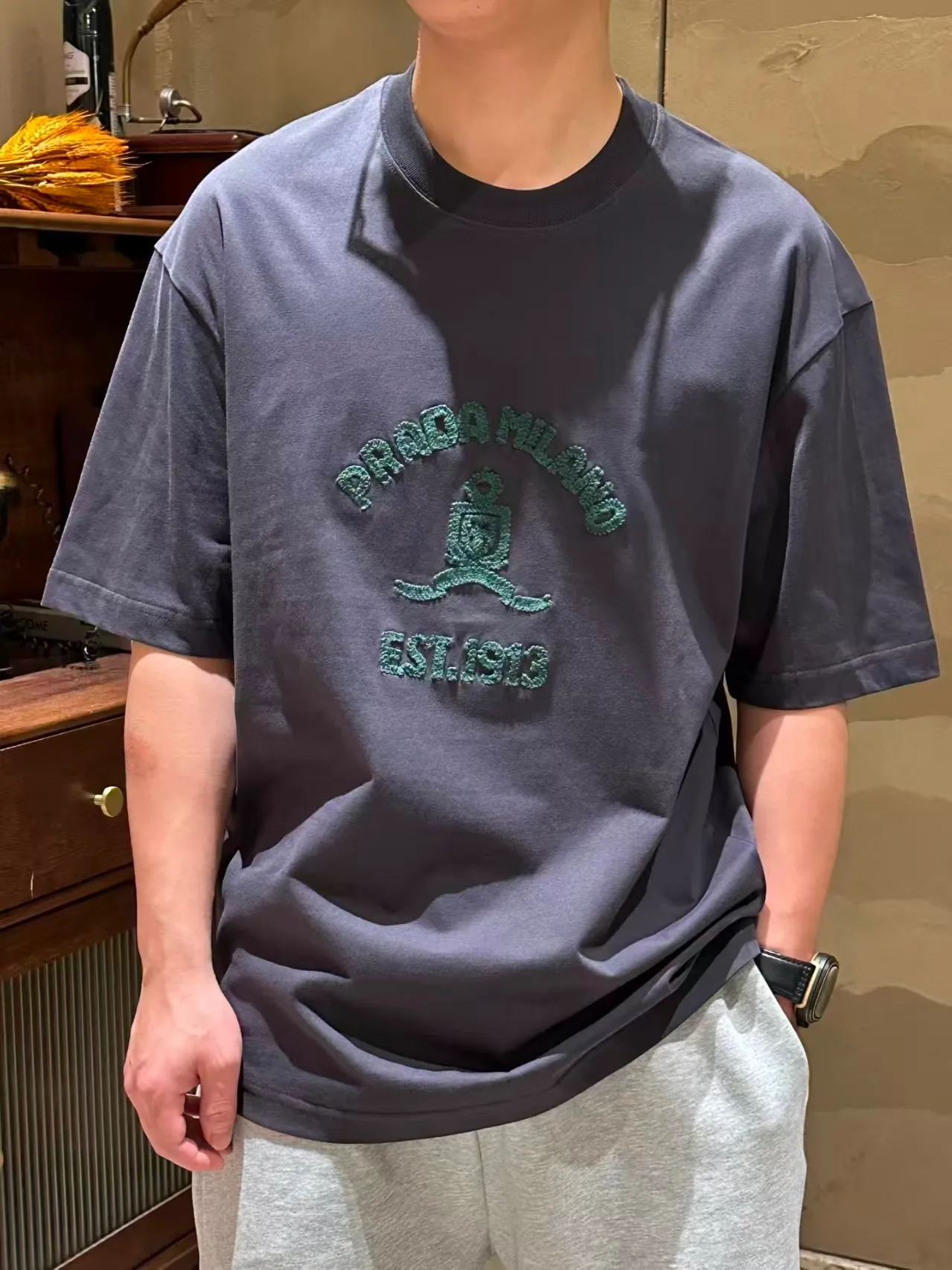 PRADA/ 1913