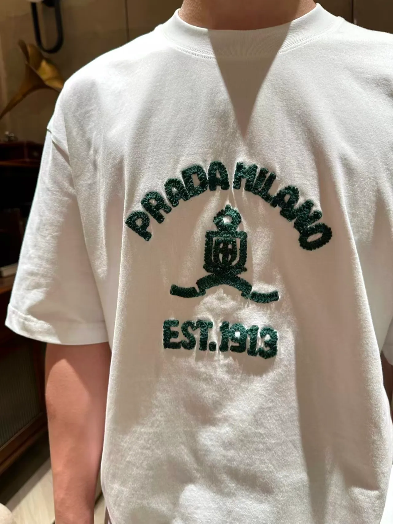 PRADA/ 1913