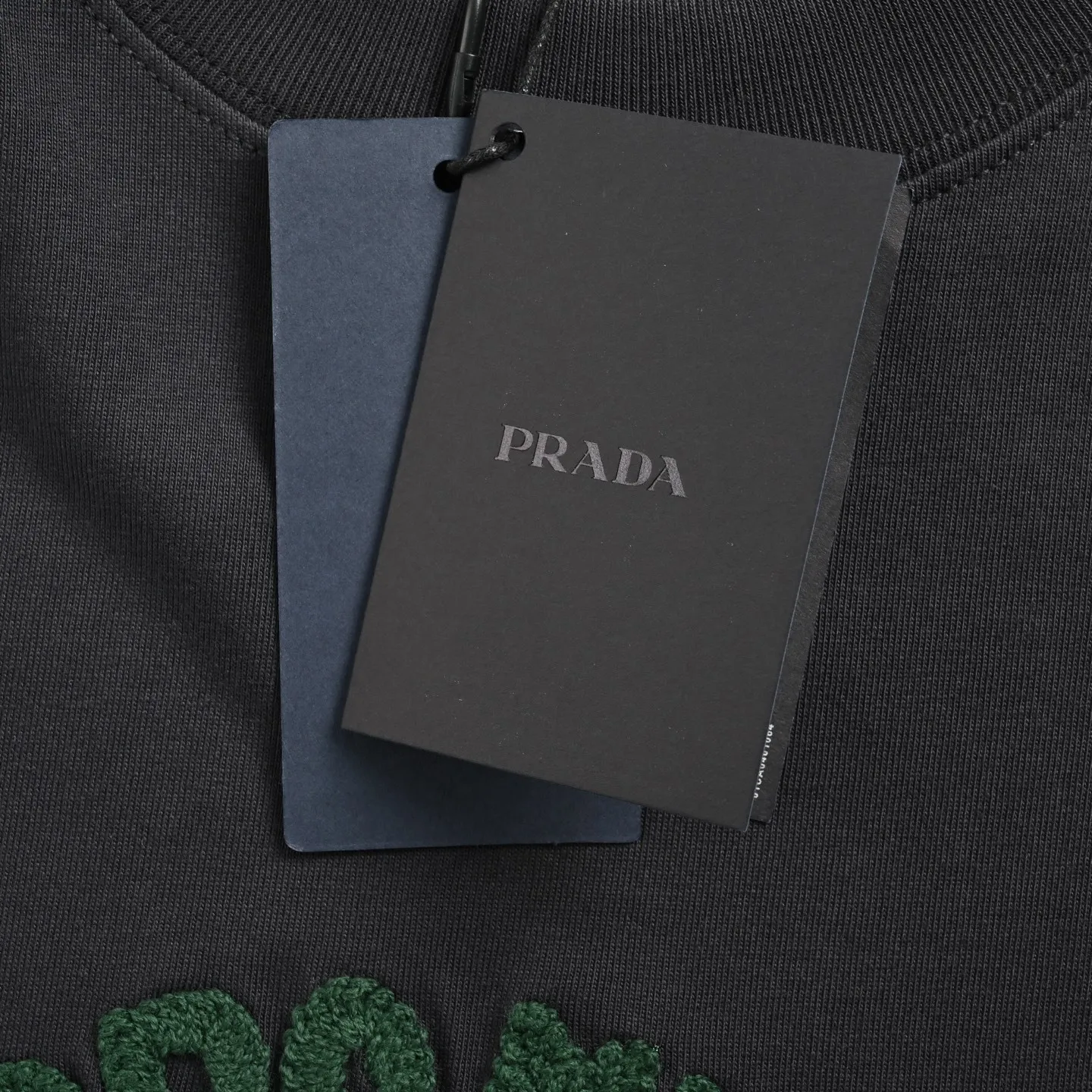 PRADA/ 1913