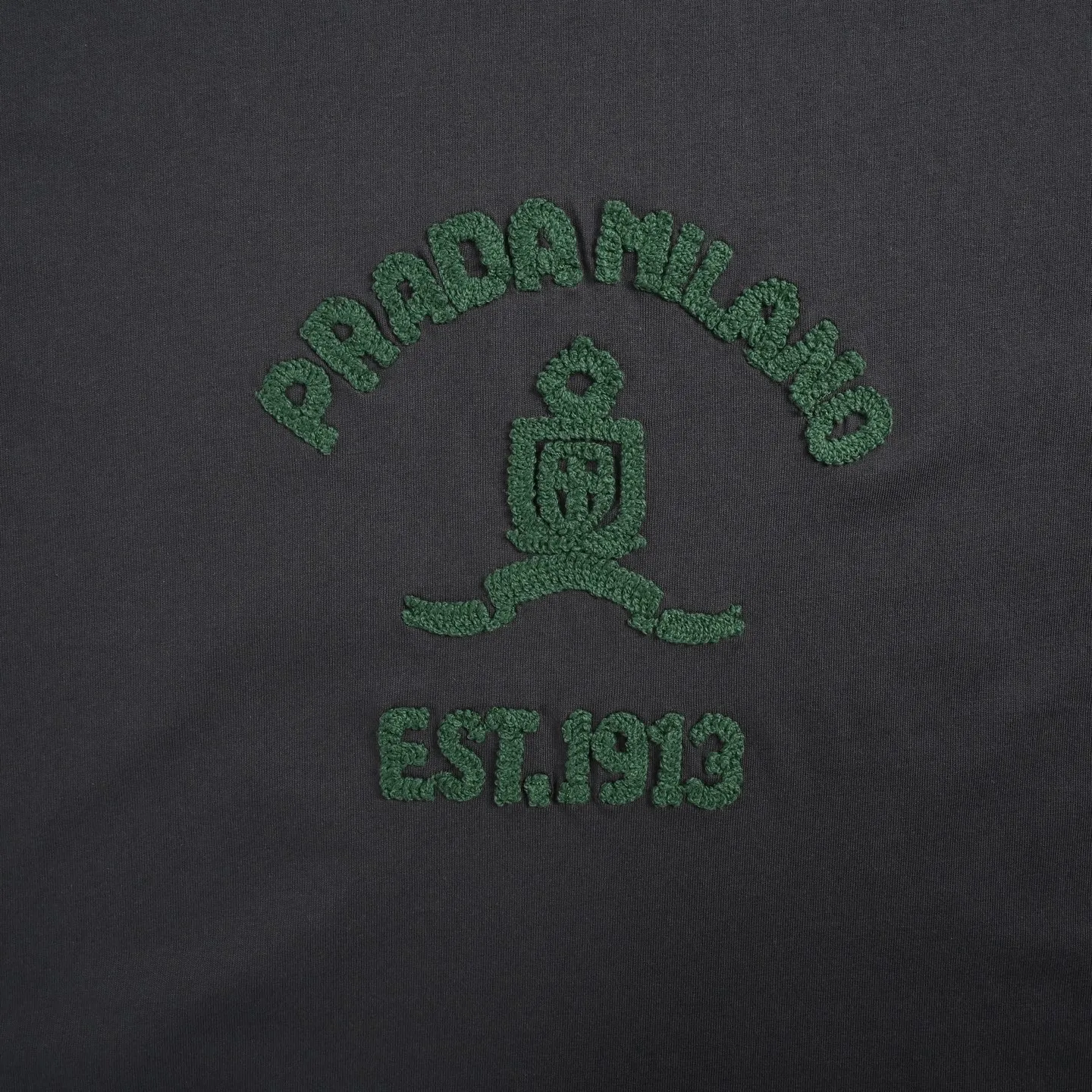 PRADA/ 1913