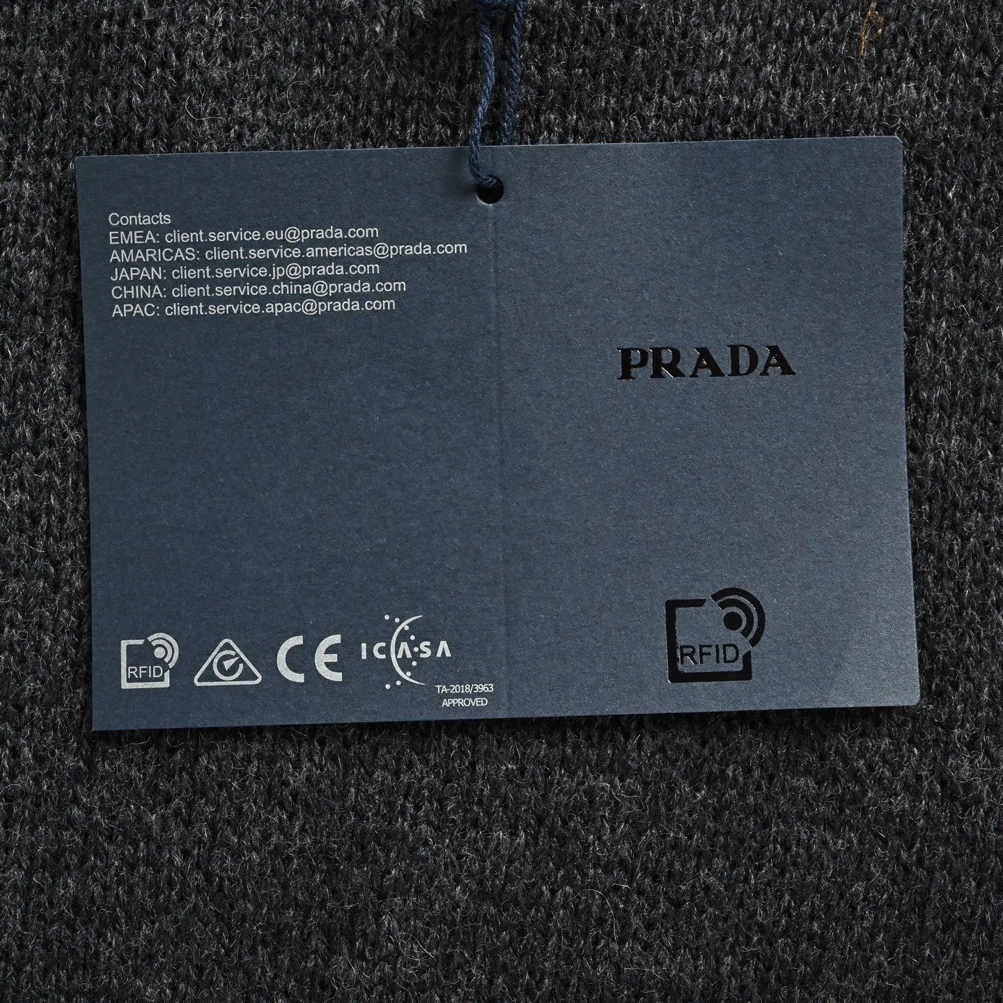 Prada/