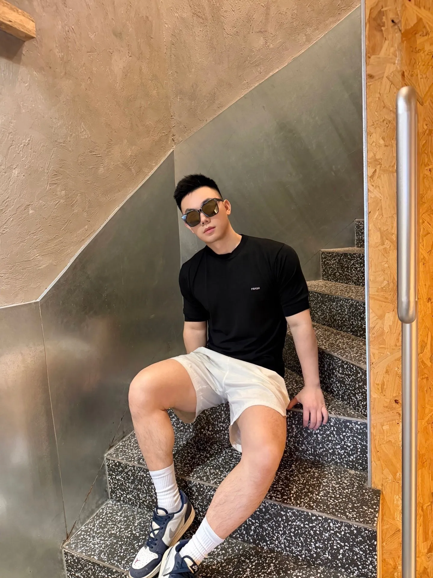 Prada/