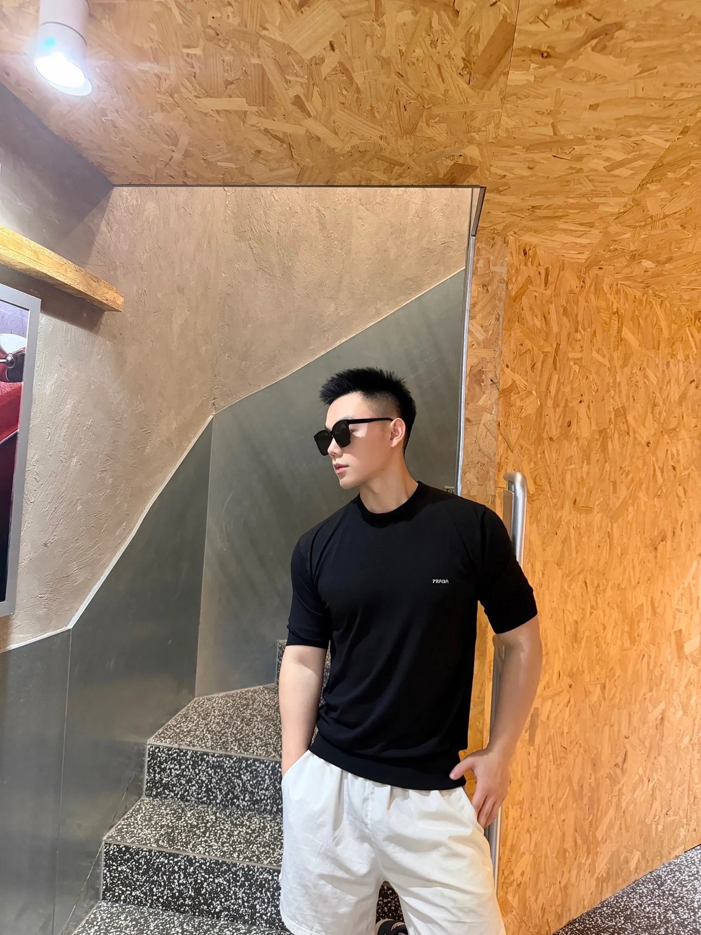 Prada/