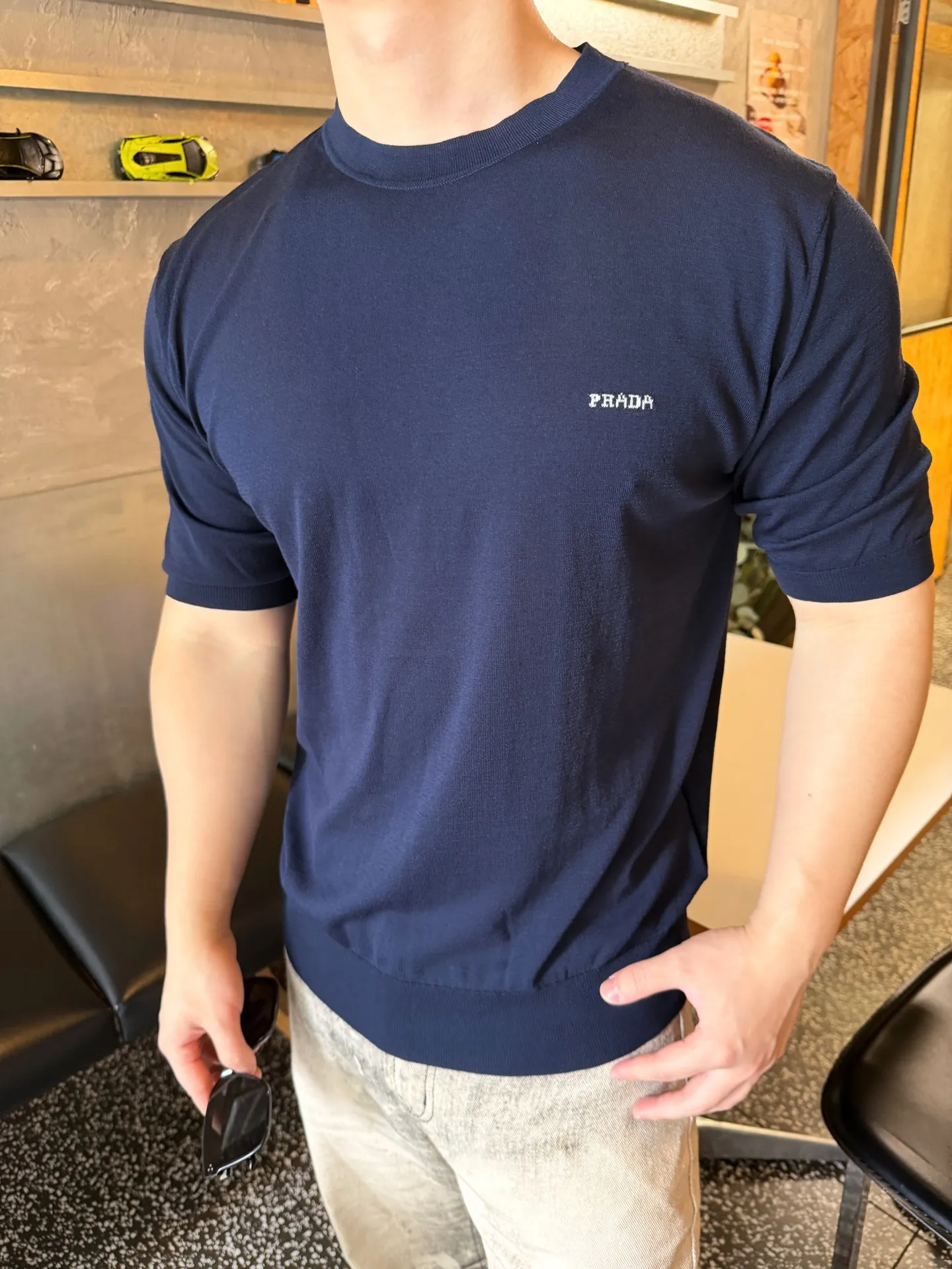Prada/