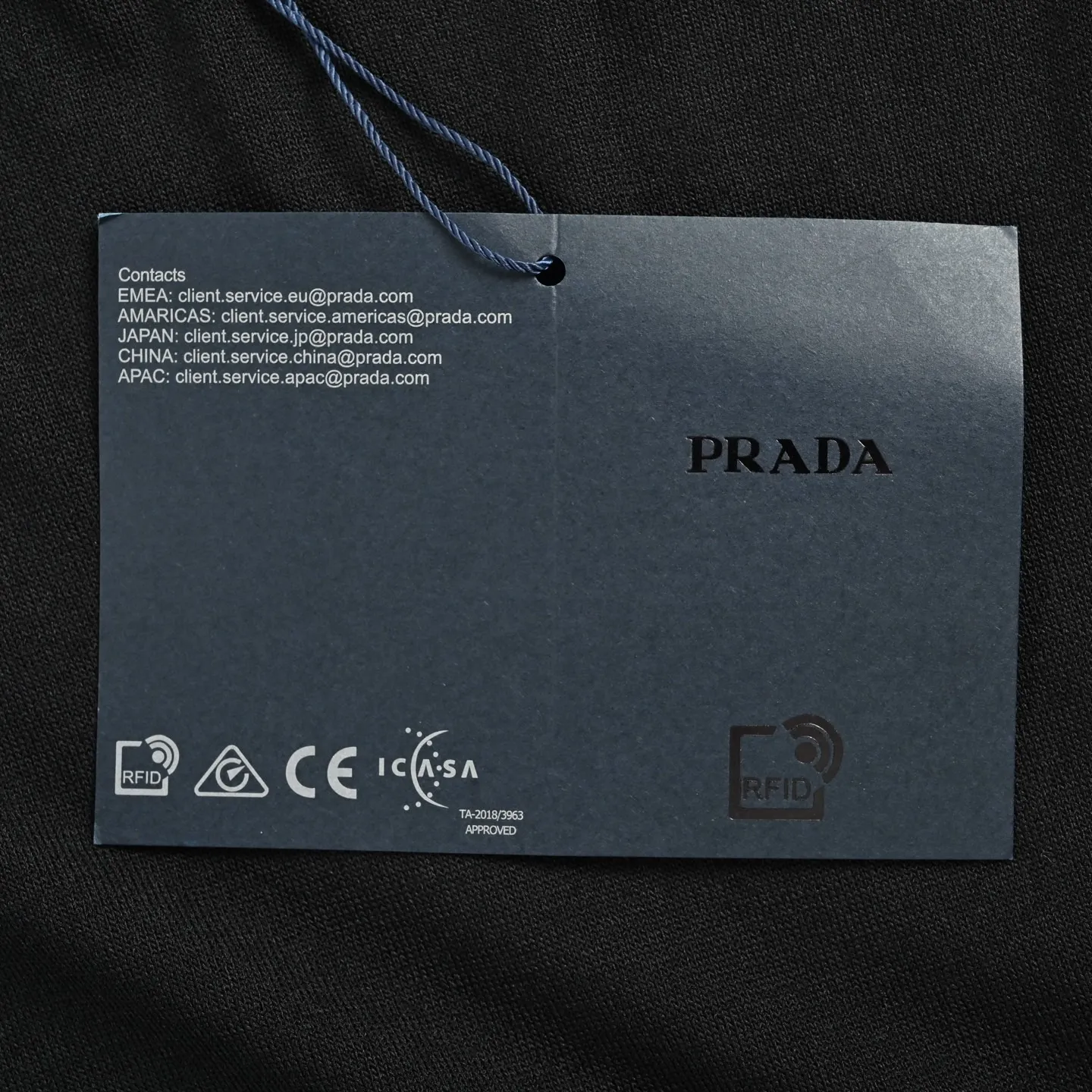 Prada/