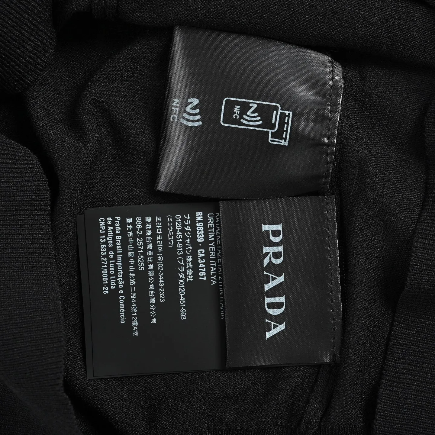 Prada/
