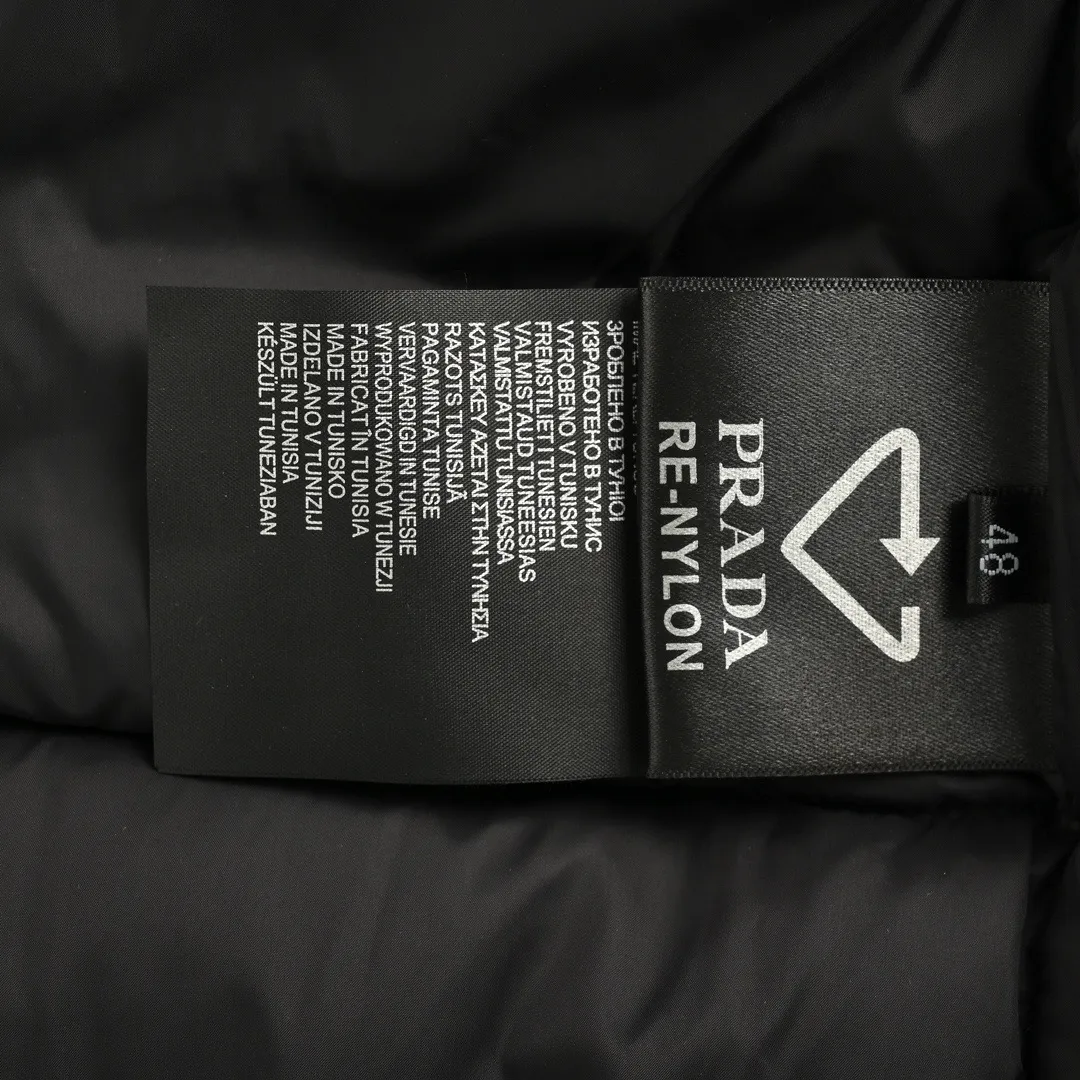 Prada/ 24Fw