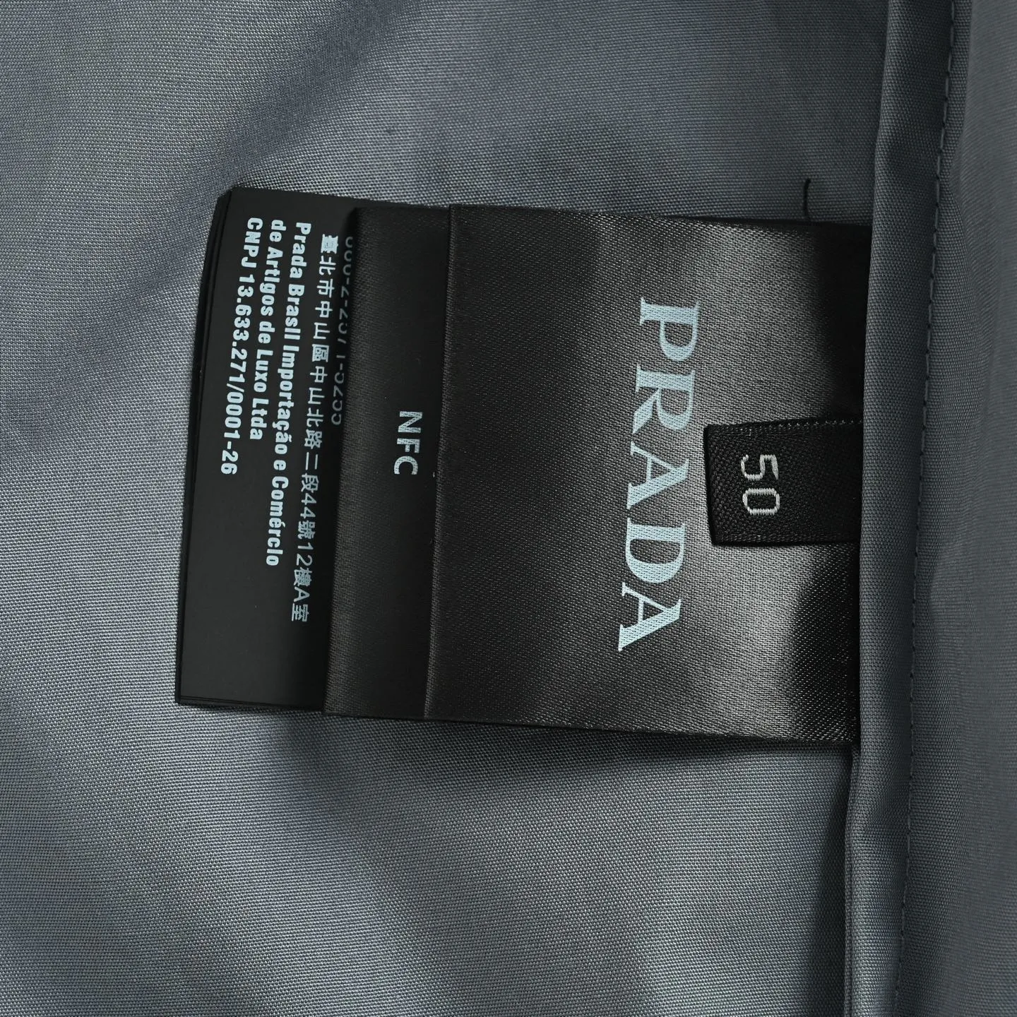 Prada/