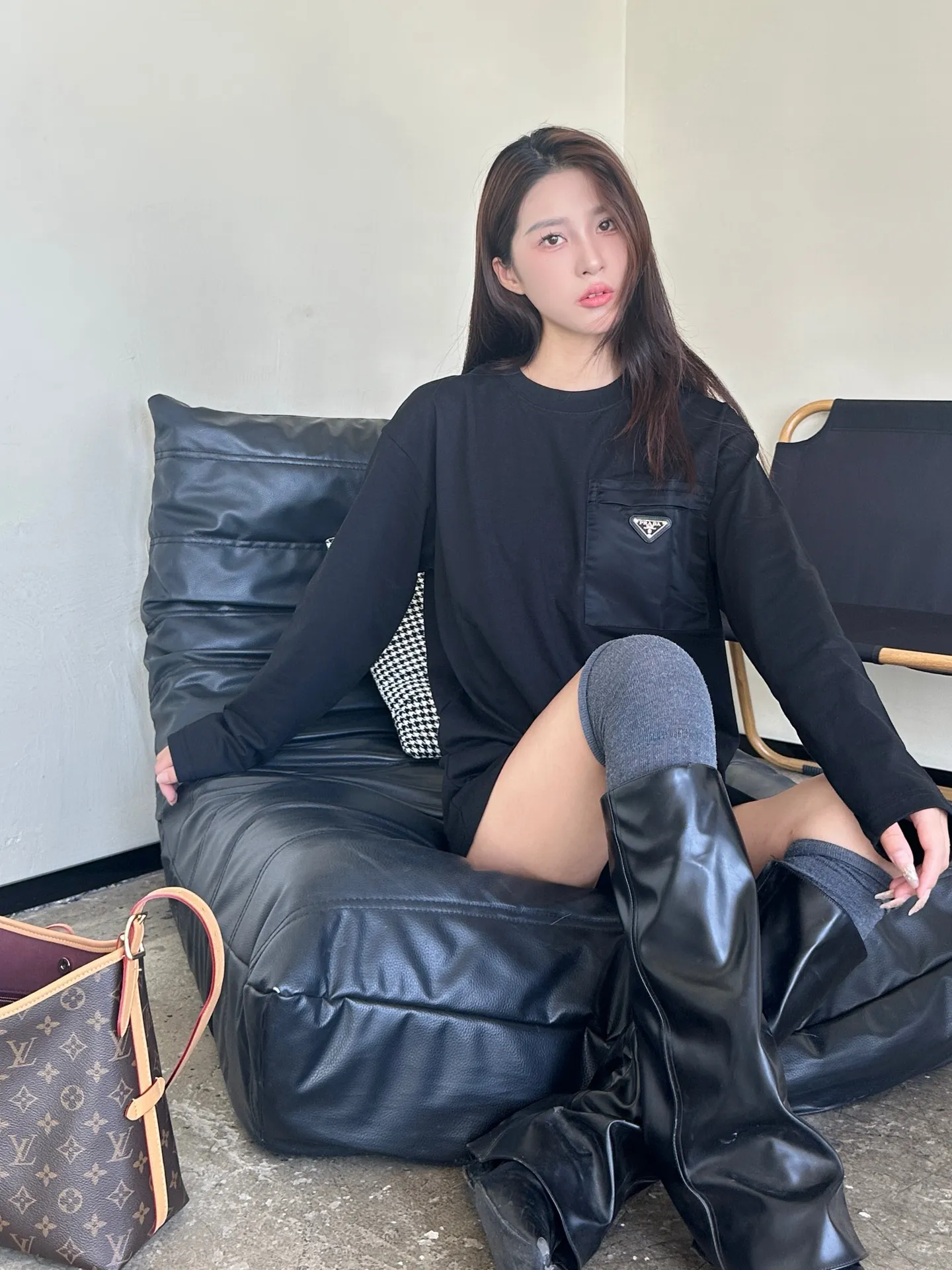Prada/