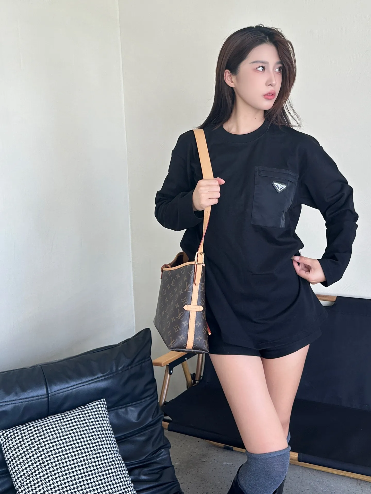 Prada/