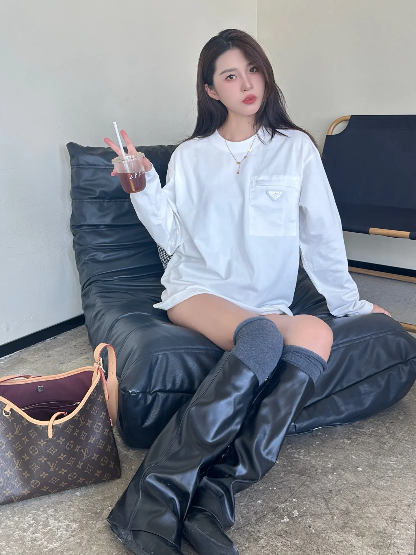 Prada/