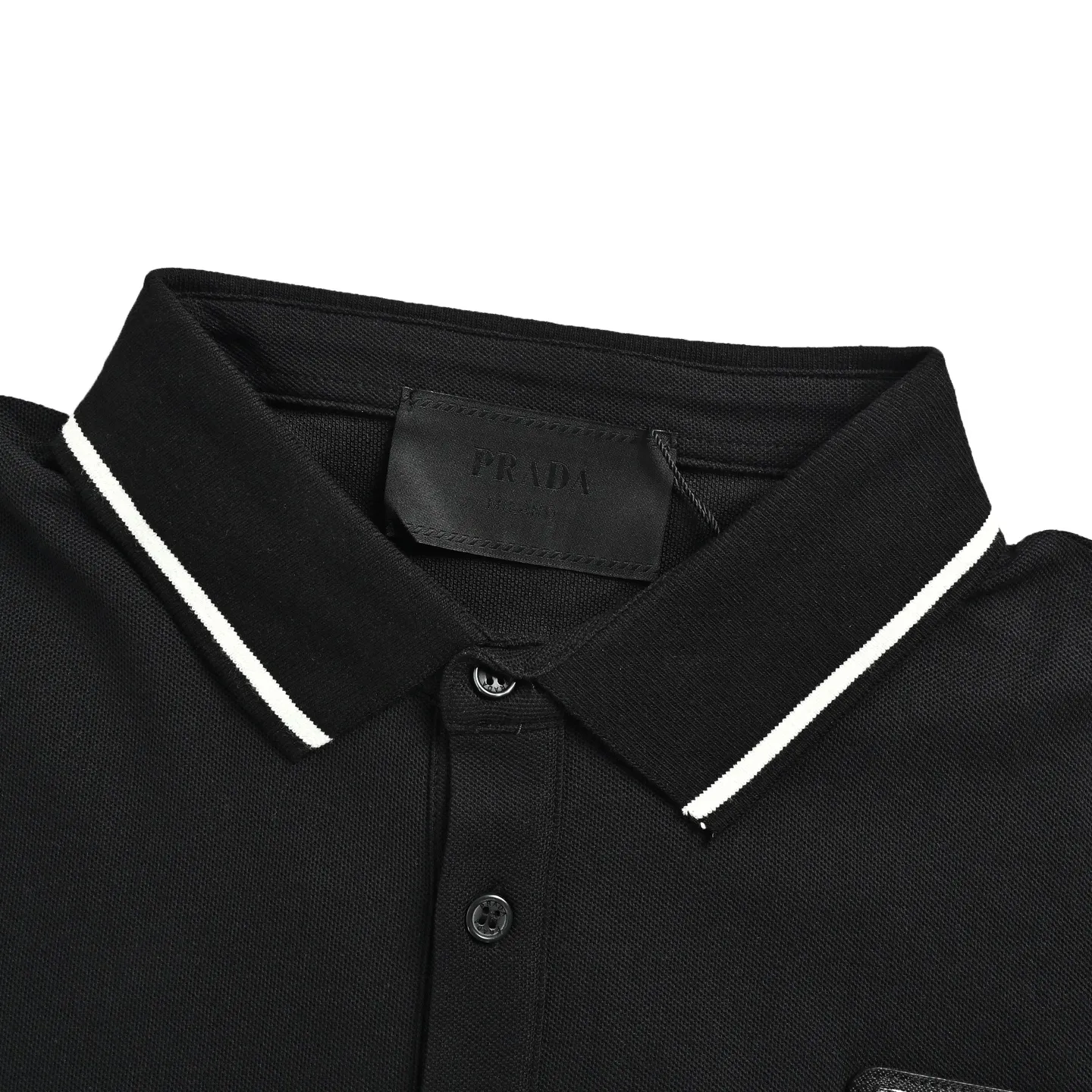 Prada/ 25ss Polo