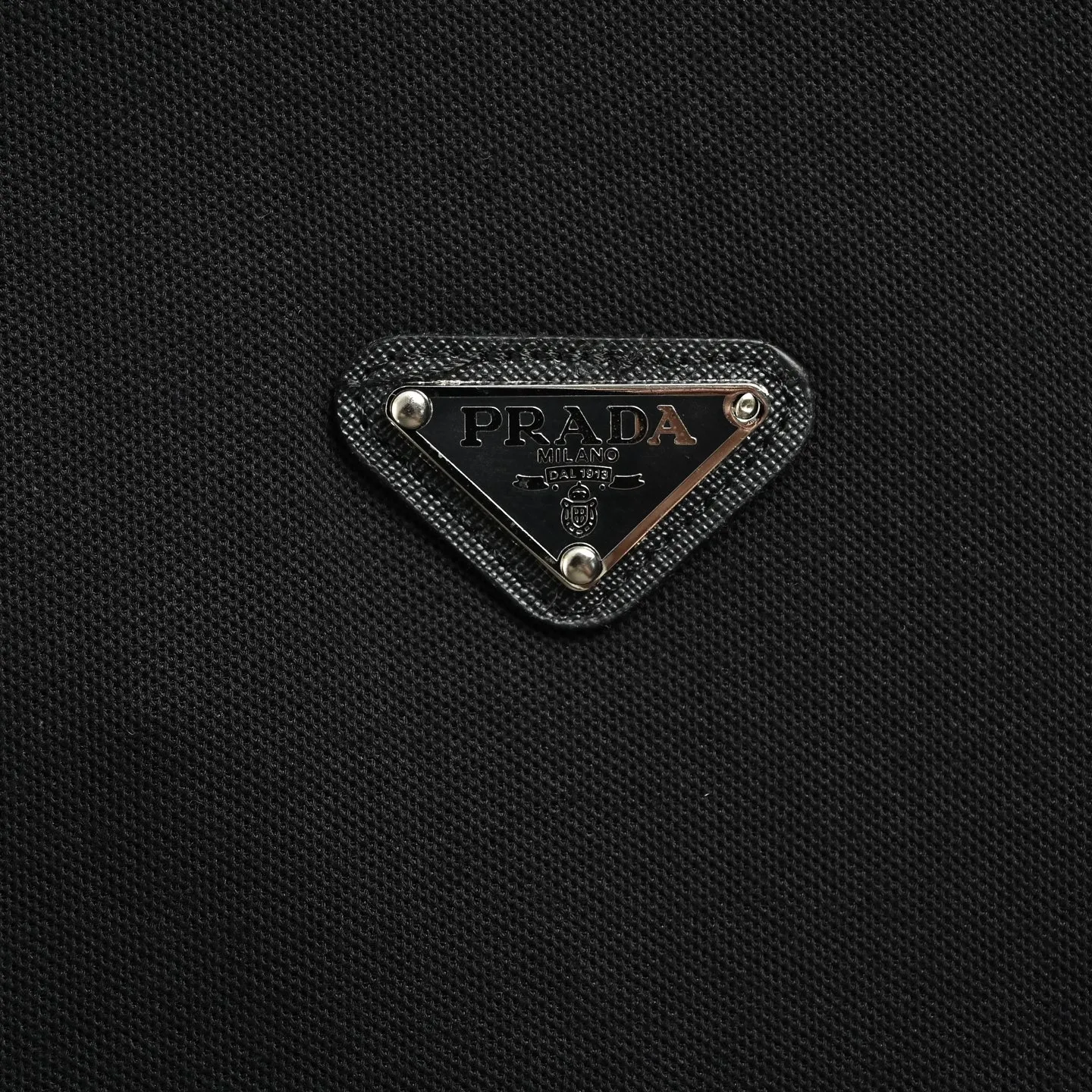 Prada/ 25ss Polo