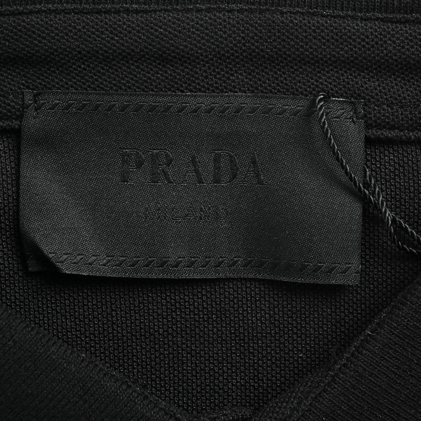 Prada/ 25ss Polo