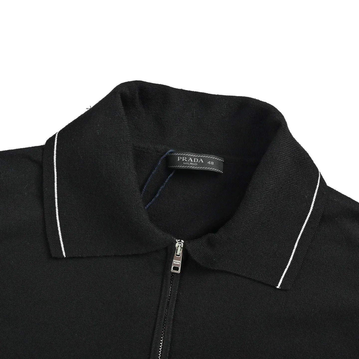 Prada/ Polo