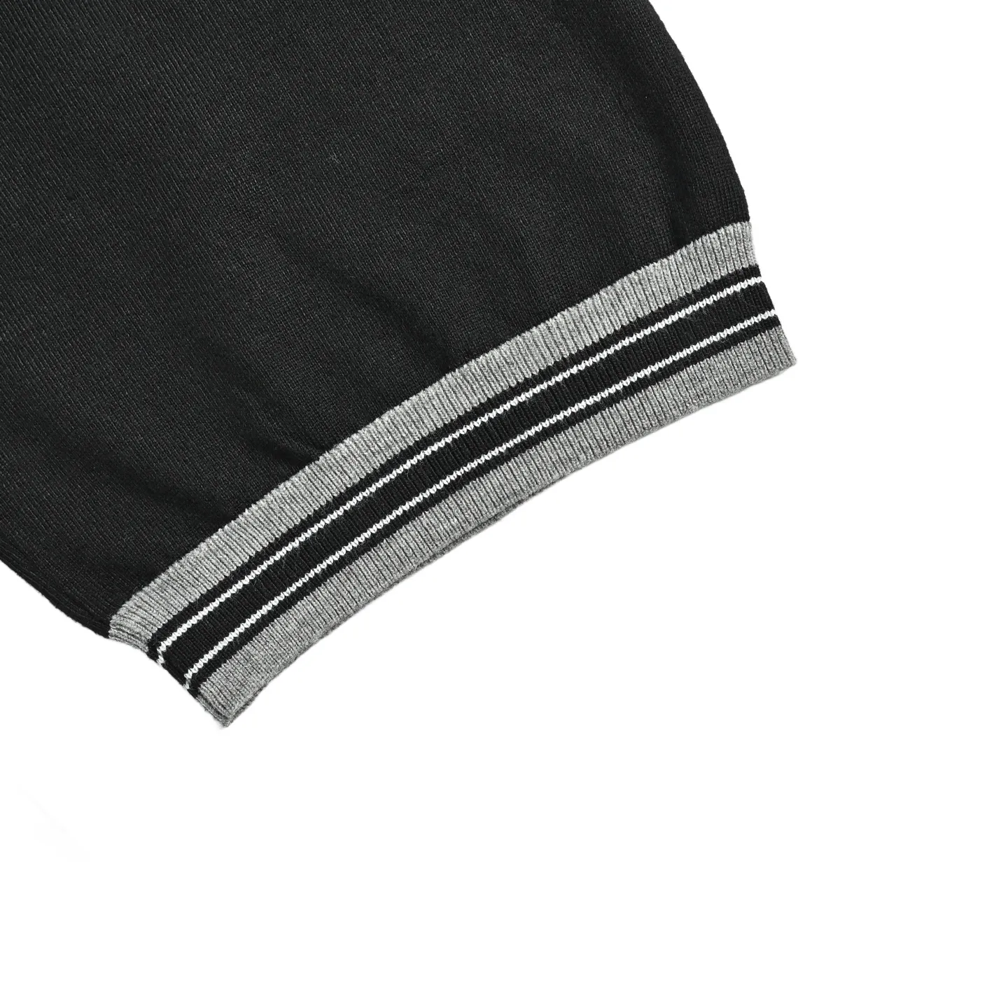 Prada/ Polo