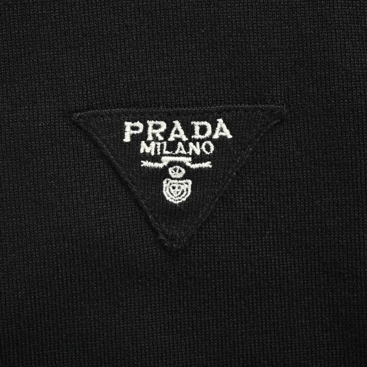 Prada/ Polo