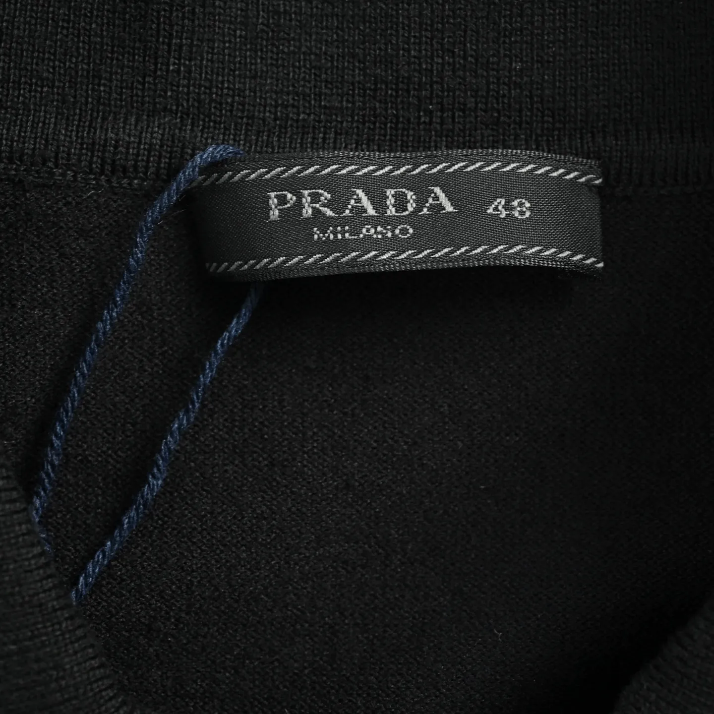Prada/ Polo
