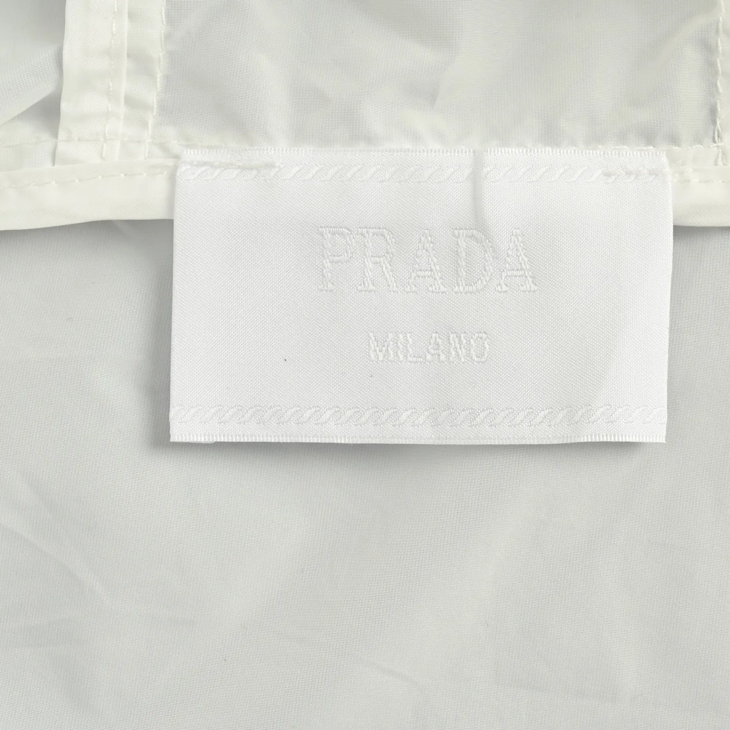 Prada/ 25Fw