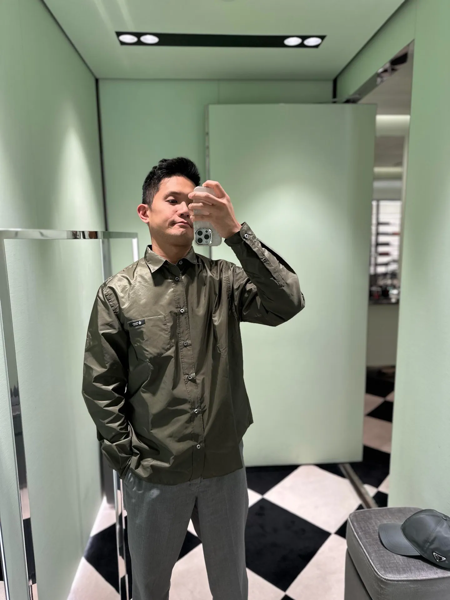 Prada/