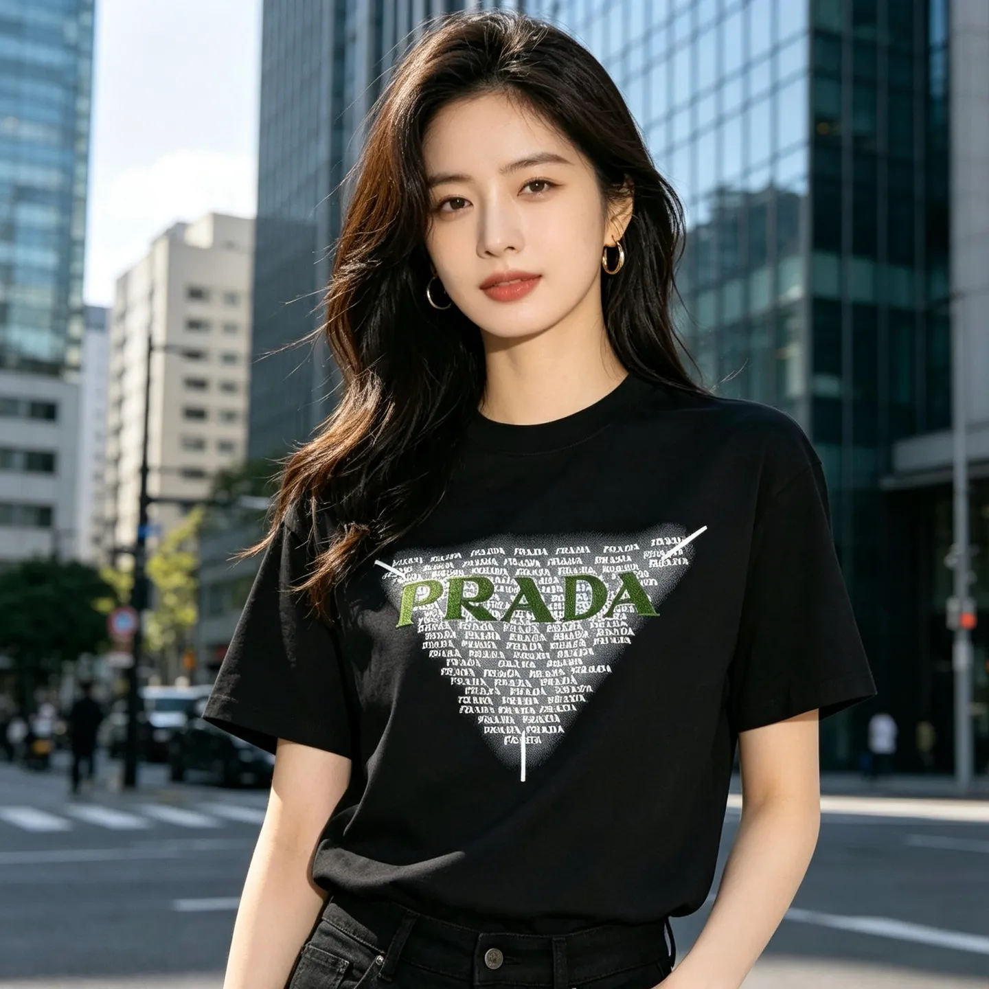 Prada/ 26ss