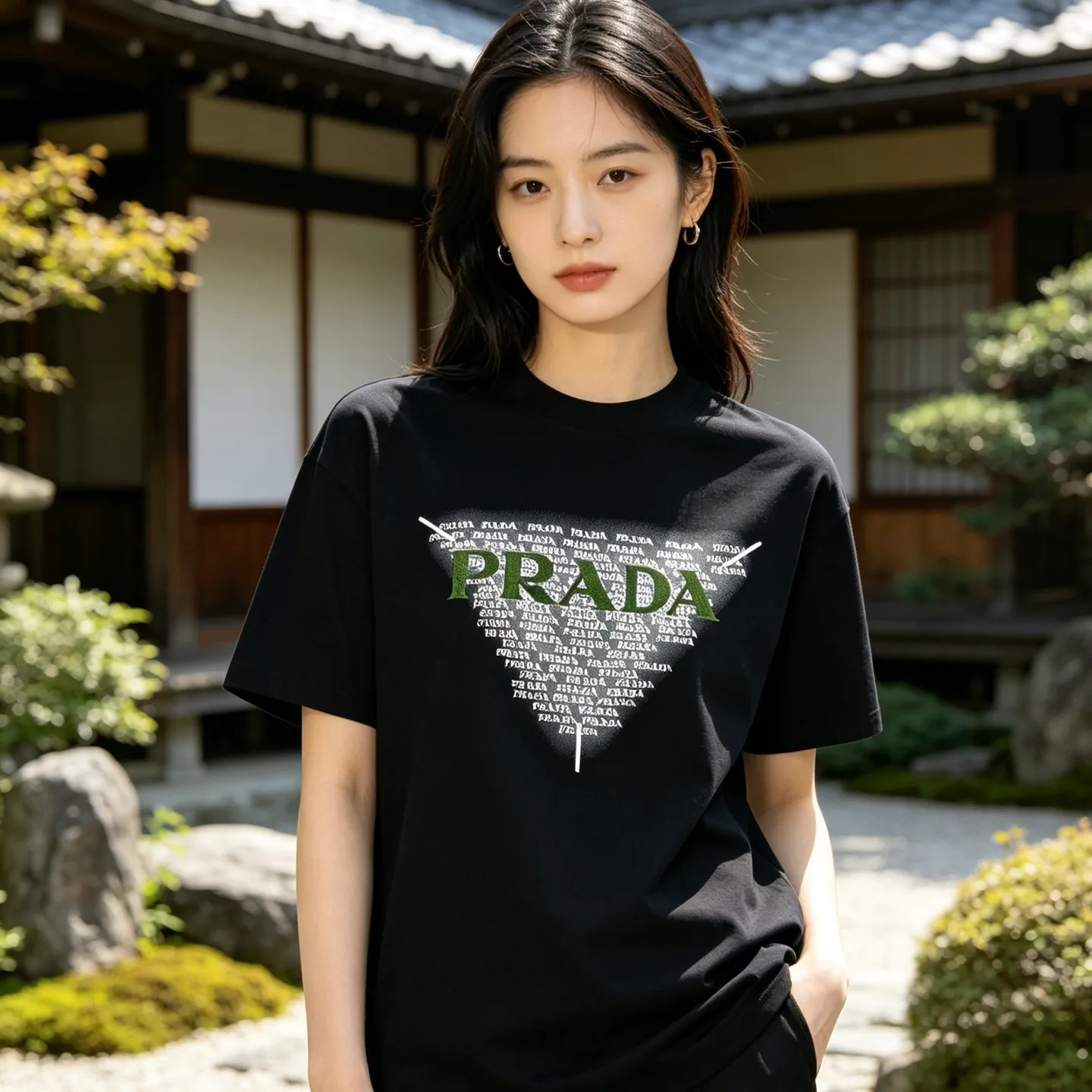 Prada/ 26ss
