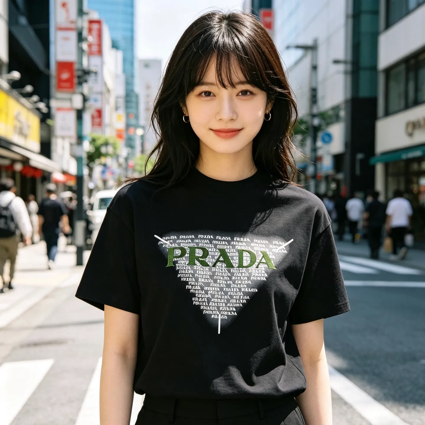 Prada/ 26ss