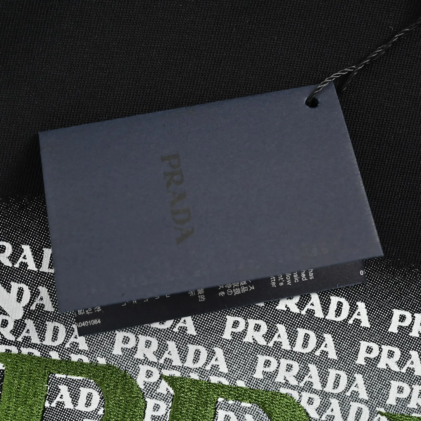 Prada/ 26ss