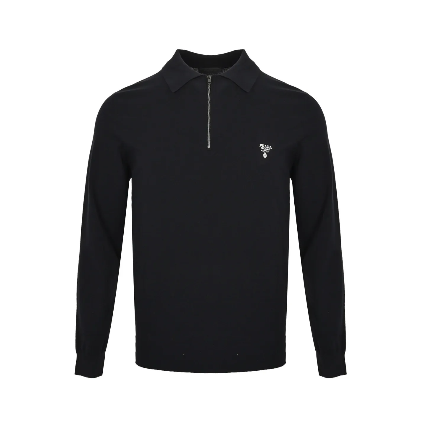 Prada/ Polo