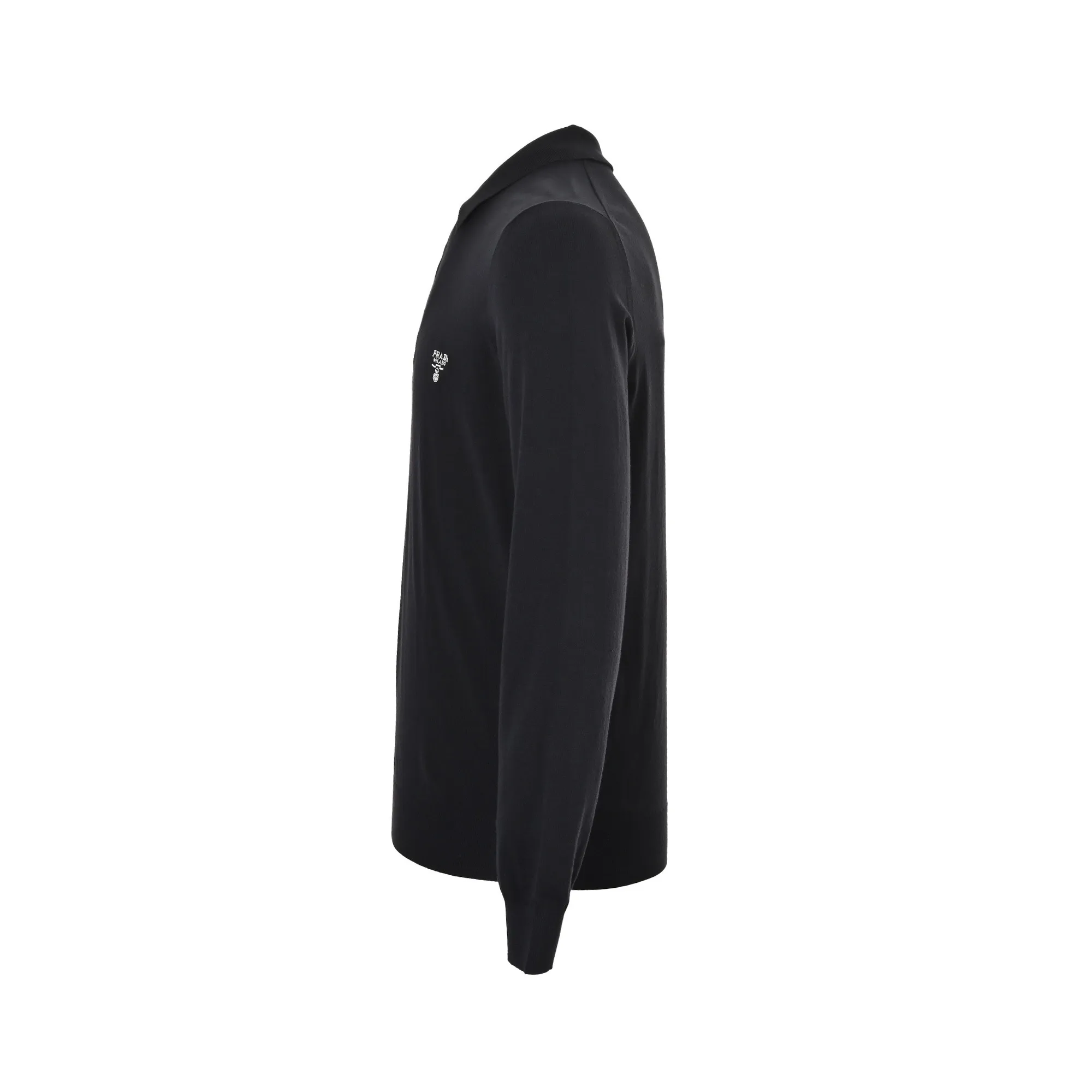 Prada/ Polo