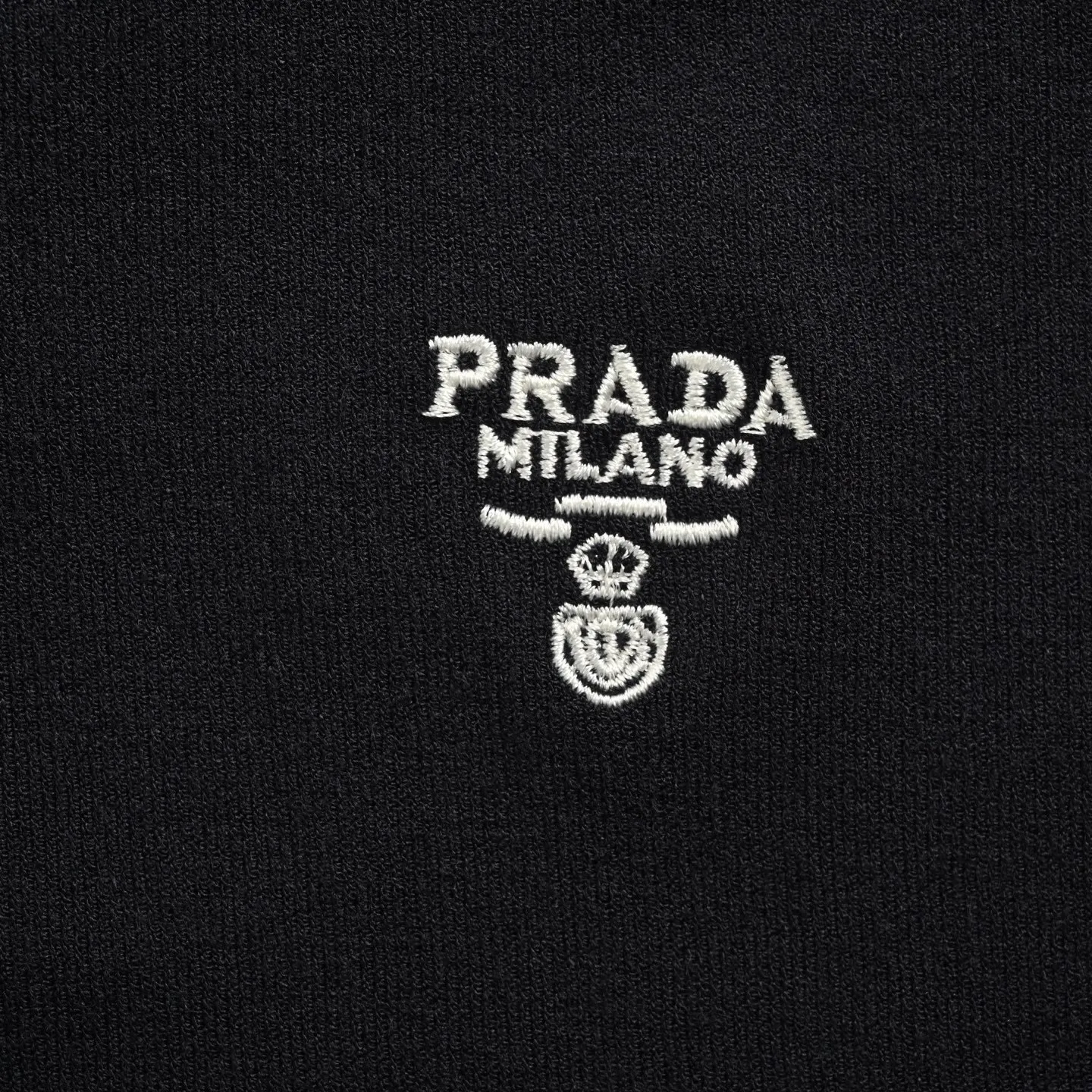 Prada/ Polo