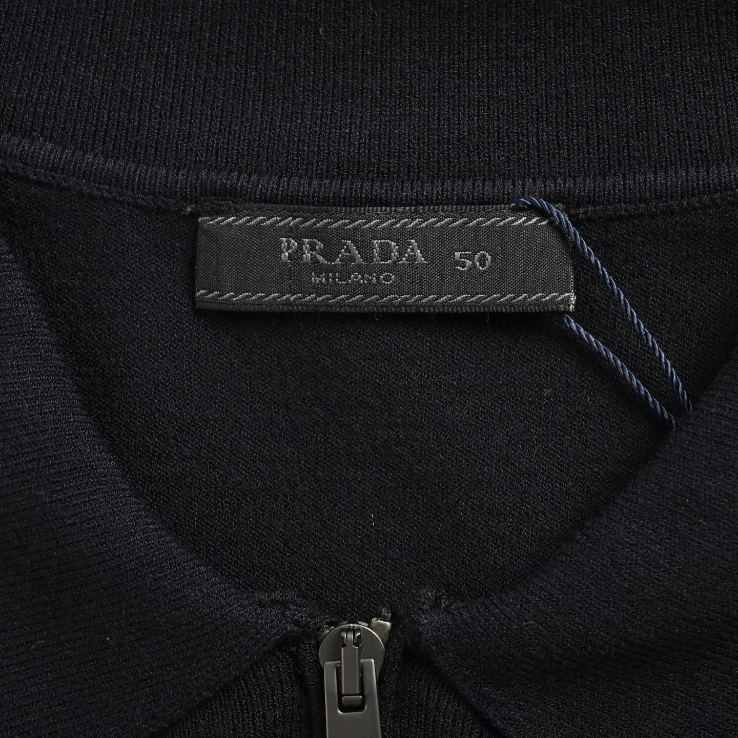Prada/ Polo