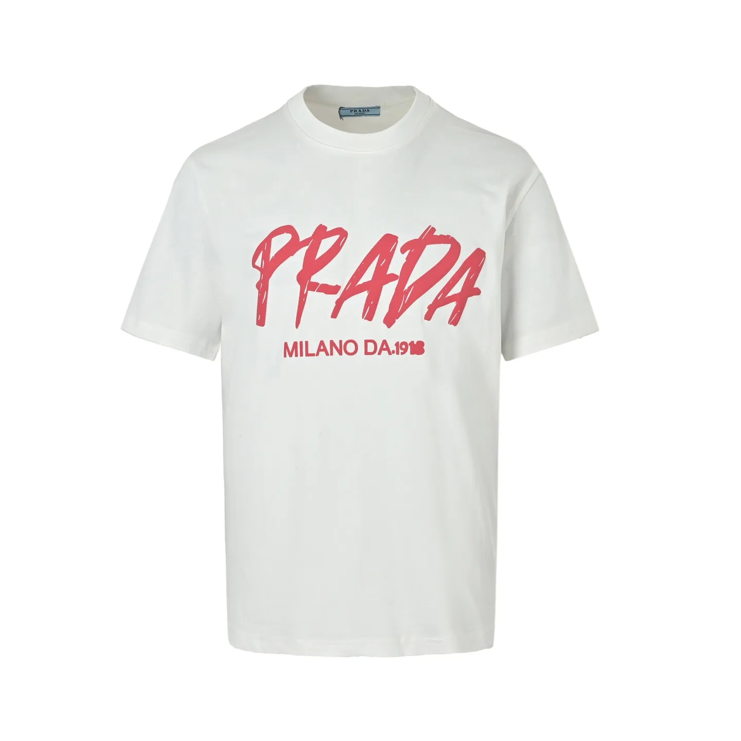 Prada/ Red